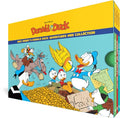 Walt Disney's Donald Duck Adventures Mini Collection - Paperback