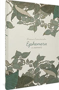 Ephemera: A Memoir - Hardcover