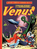 The Atlas Comics Library No. 2: Venus Vol. 2 - Hardcover