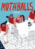 Mothballs - Paperback