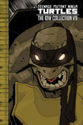 Teenage Mutant Ninja Turtles: The IDW Collection Volume 9 - Hardcover