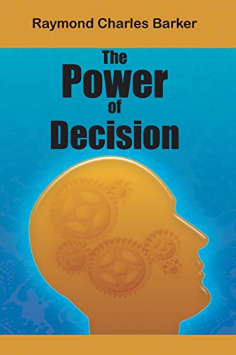 The Power of Decision - Paperback