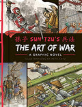 The Art of War: A Graphic Novel - Hardcover