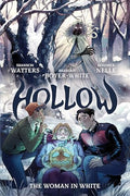 Hollow: The Woman in White - Hardcover