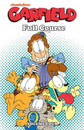 Garfield: Full Course Vol. 4 - Paperback
