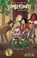 Lumberjanes Vol. 12 - Paperback