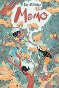 Mamo - Paperback
