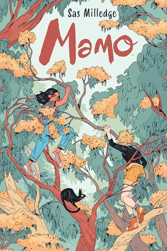 Mamo - Paperback