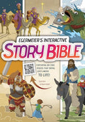 Egermeier's Interactive Story Bible - Hardcover