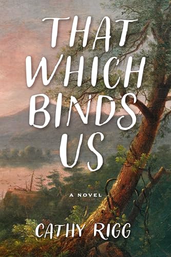 That Which Binds Us - Paperback