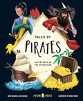 Tales of Pirates: Adventures on the Seven Seas - Hardcover
