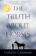 The Truth about Horses - Paperback