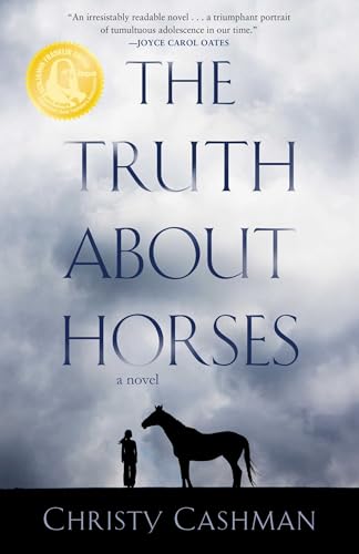 The Truth about Horses - Paperback