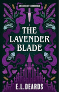 Lavender Blade: An Exorcist's Chronicle - Paperback
