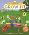 Grow It! - Board Books