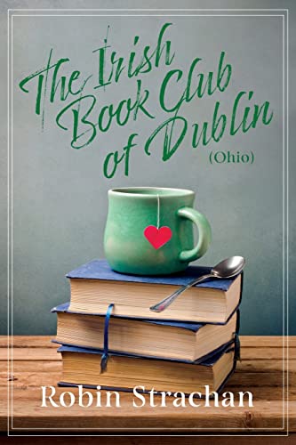 Irish Book Club of Dublin (Ohio) - Paperback