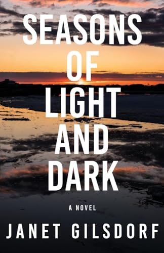Seasons of Light and Dark - Paperback