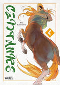 Centaurs Vol. 4 - Paperback