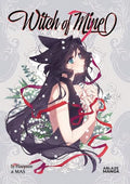 Witch of Mine Vol. 4 - Paperback
