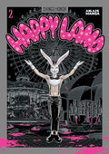 Happyland Vol. 2 - Paperback