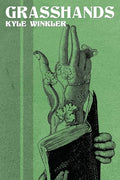 Grasshands - Paperback