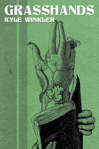 Grasshands - Paperback