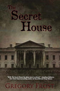 The Secret House - Paperback
