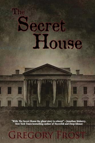 The Secret House - Paperback