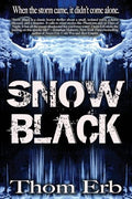 Snow Black - Paperback