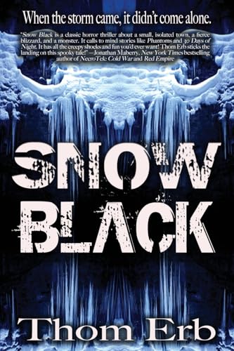 Snow Black - Paperback