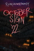 October Sign 22 - Paperback