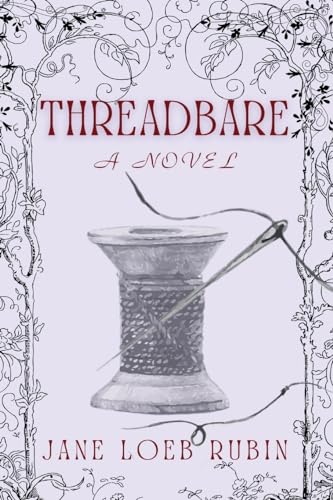 Threadbare: A Gilded City Series - Paperback