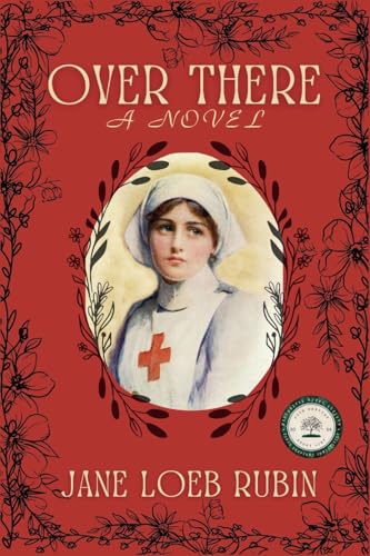 Over There: A Gilded City Series - Paperback