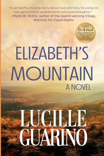 Elizabeth's Mountain - Paperback