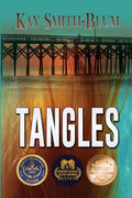 Tangles: A Cold War Love Story and Mystery - Paperback