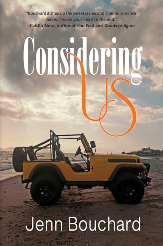 Considering Us - Paperback