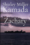 Zachary: A Seagoing Cowboy - Paperback