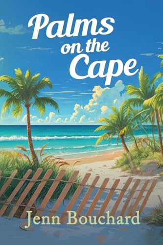 Palms on the Cape - Paperback