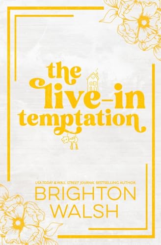 The Live-In Temptation Special Edition - Paperback