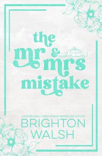 The Mr & Mrs Mistake Special Edition - Paperback