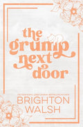 The Grump Next Door Special Edition - Paperback