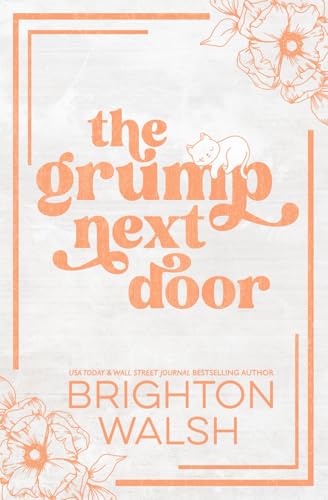 The Grump Next Door Special Edition - Paperback