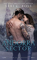 Andorra Sector - Paperback