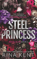 Steel Princess: Special Edition Print - Paperback