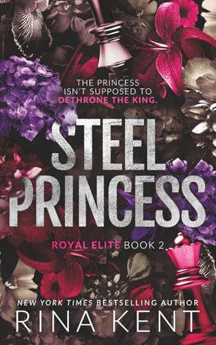 Steel Princess: Special Edition Print - Paperback
