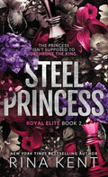 Steel Princess: Special Edition Print - Hardcover