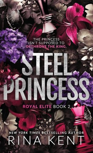 Steel Princess: Special Edition Print - Hardcover