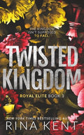 Twisted Kingdom: Special Edition Print - Paperback