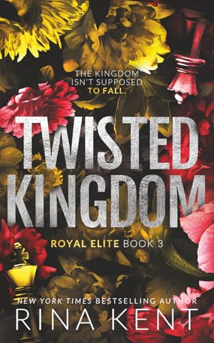 Twisted Kingdom: Special Edition Print - Paperback
