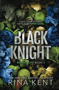 Black Knight: Special Edition Print - Hardcover